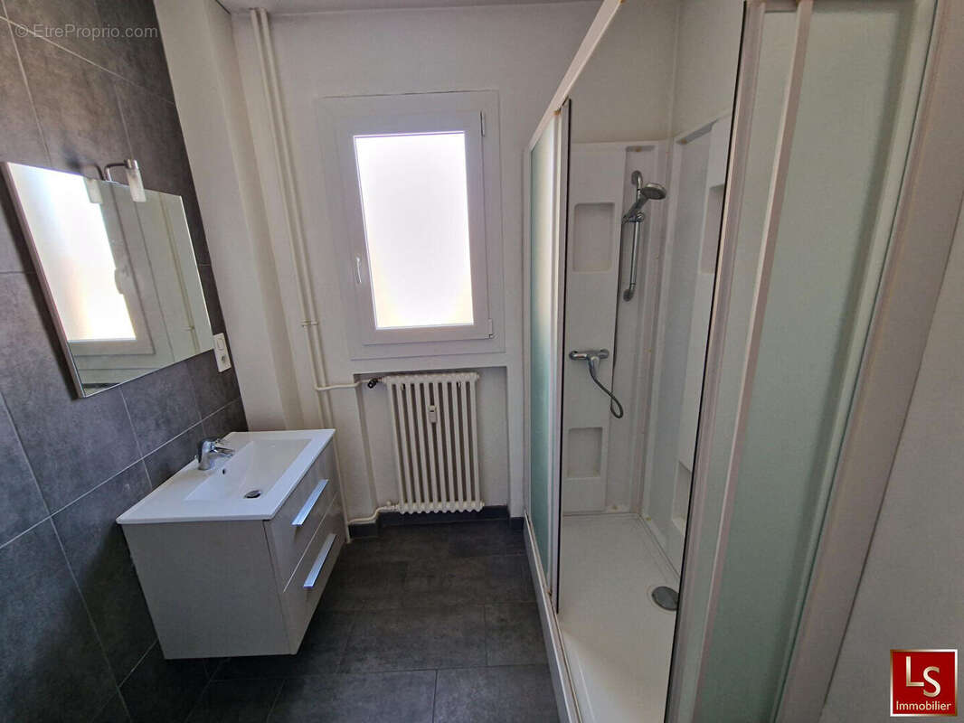 Appartement à ROANNE
