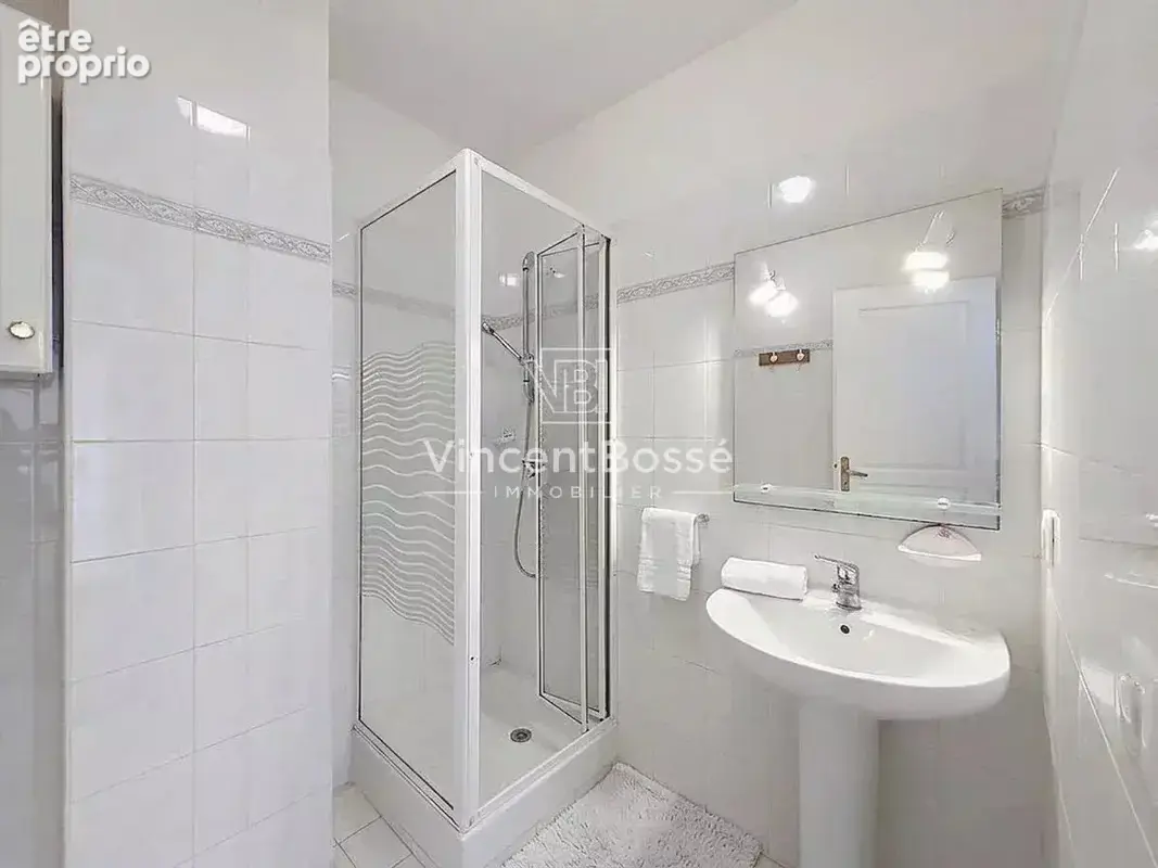 Le Cannet Villa mitoyenne – Domaine sécurisé - photo 11