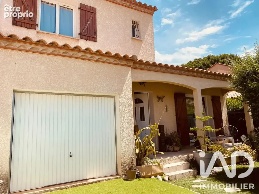 Photo 1 - Maison à PALAU-DEL-VIDRE
