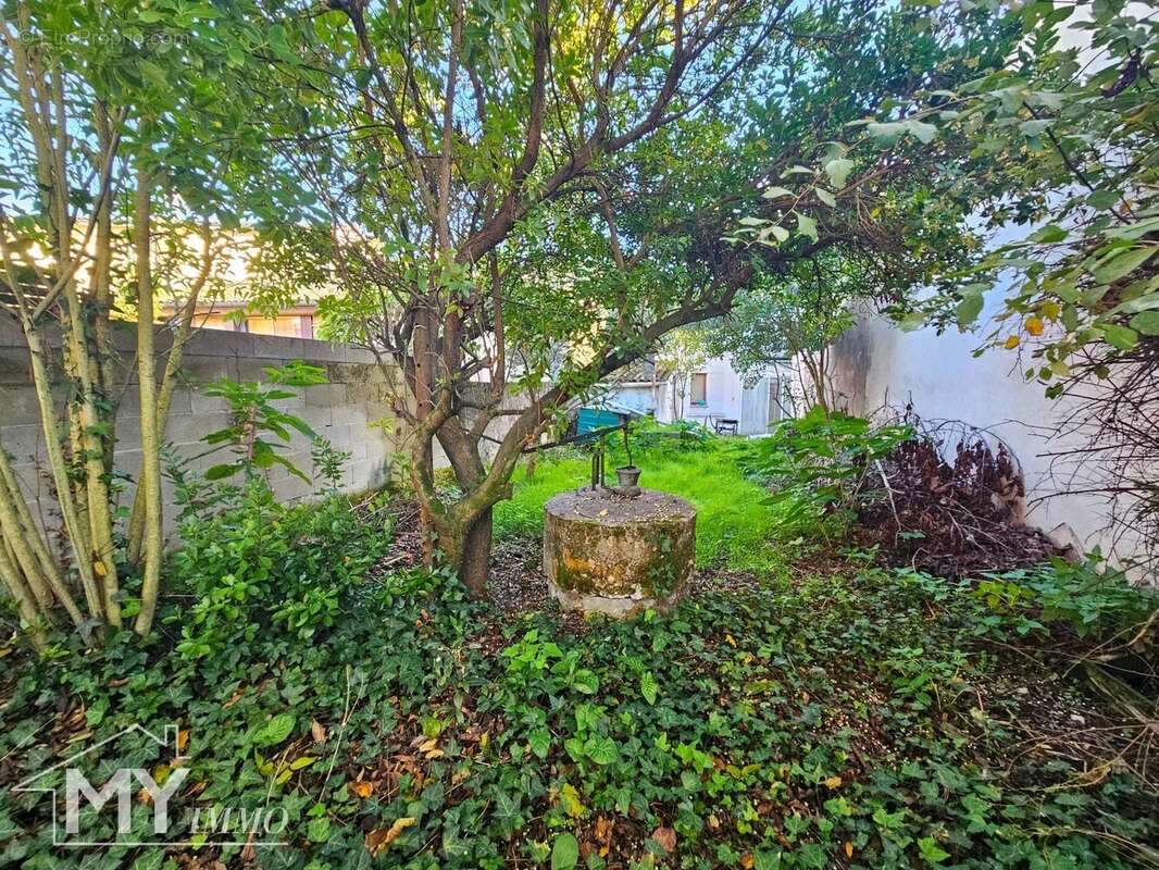 Maison à CASTILLON-LA-BATAILLE