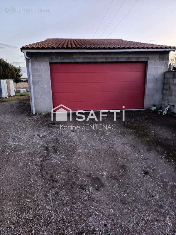 Photo 9 - Maison à THOUARS