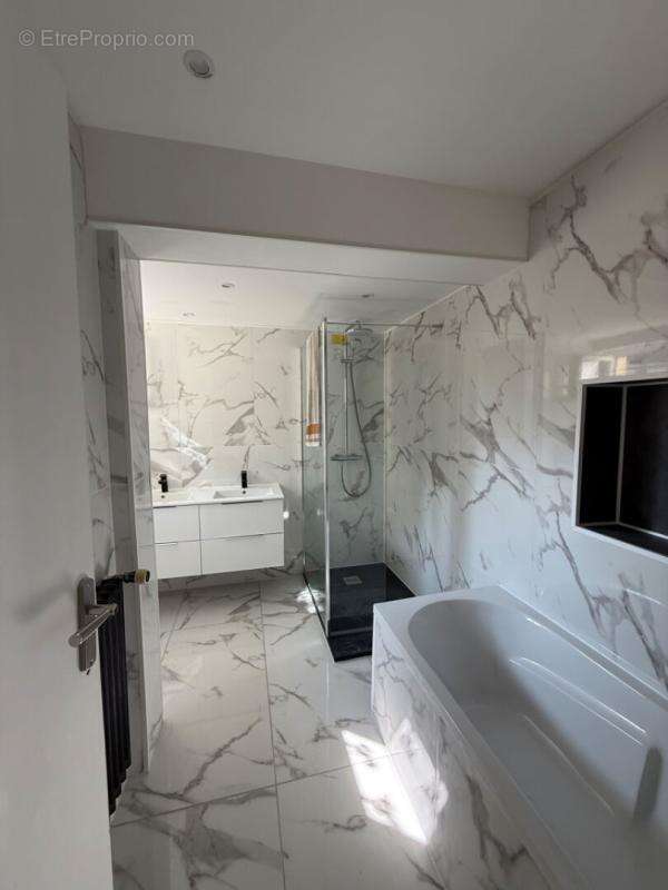 Maison à BOIS-GUILLAUME