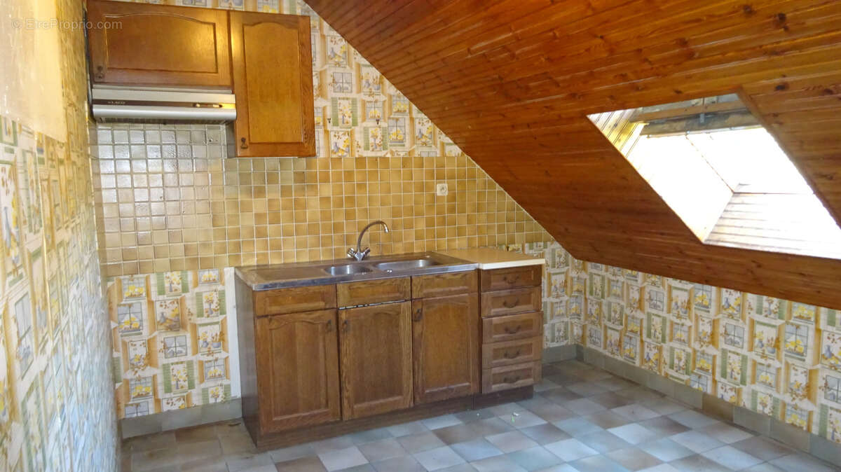 Maison à SAINT-NAZAIRE