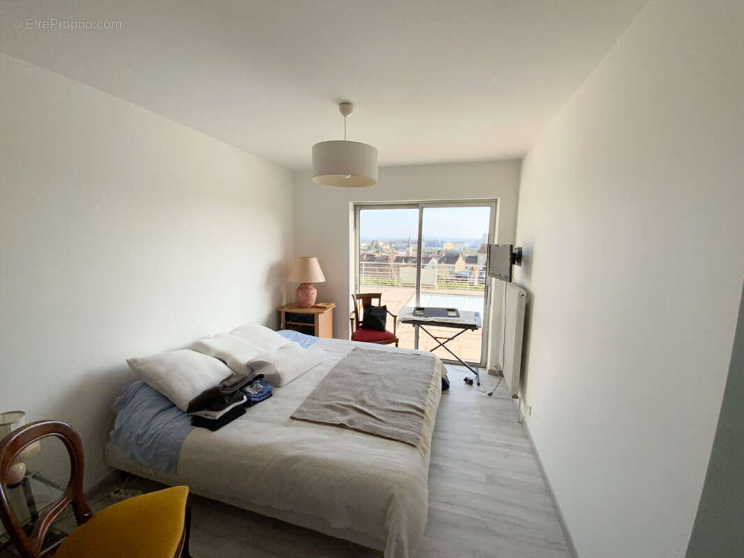 Maison à LE CREUSOT