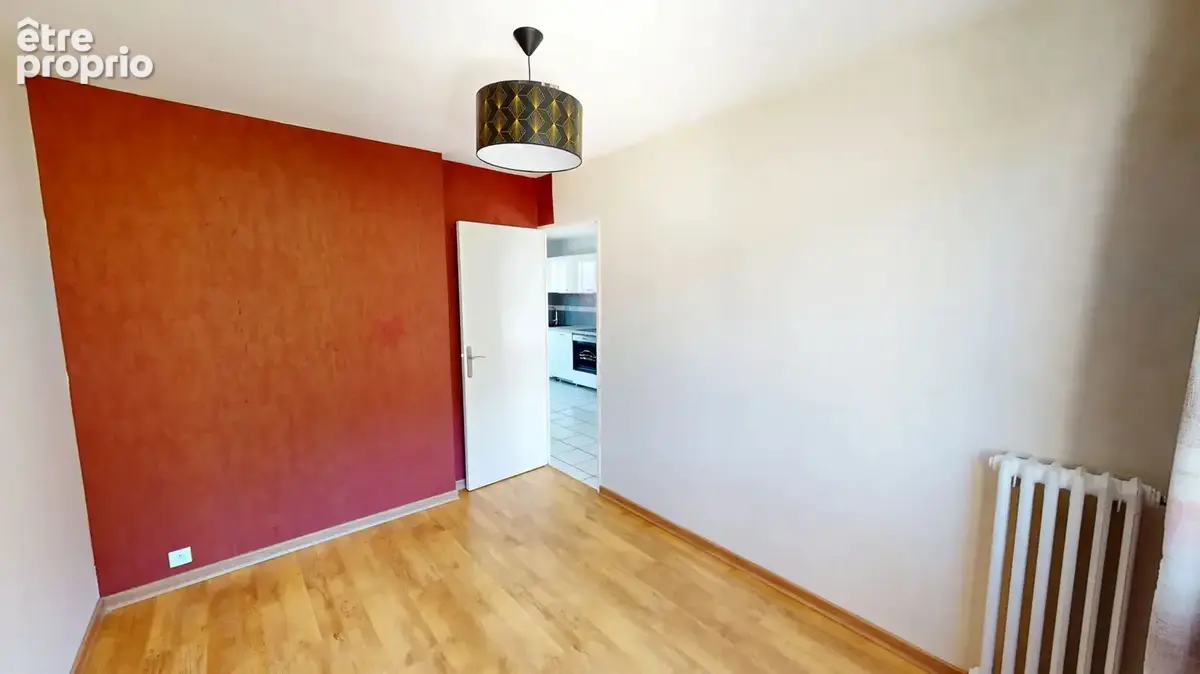 Appartement Domene 4 pièce(s) 62 m2 - photo 10