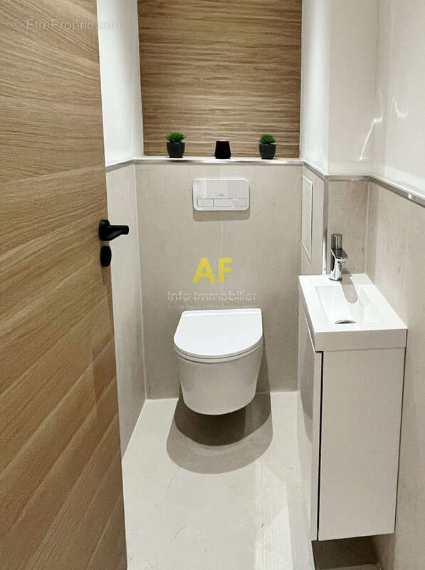 Appartement à SAINT-RAPHAEL