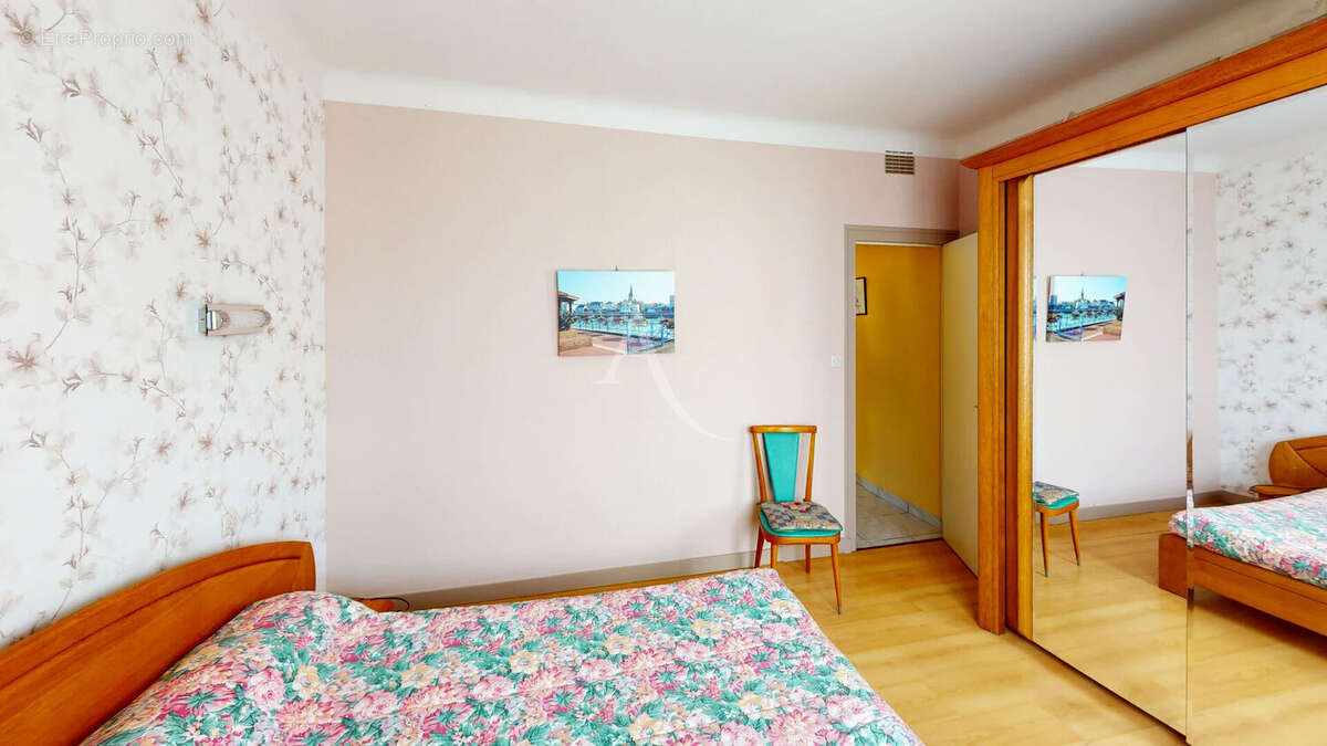 Maison à LES SABLES-D&#039;OLONNE