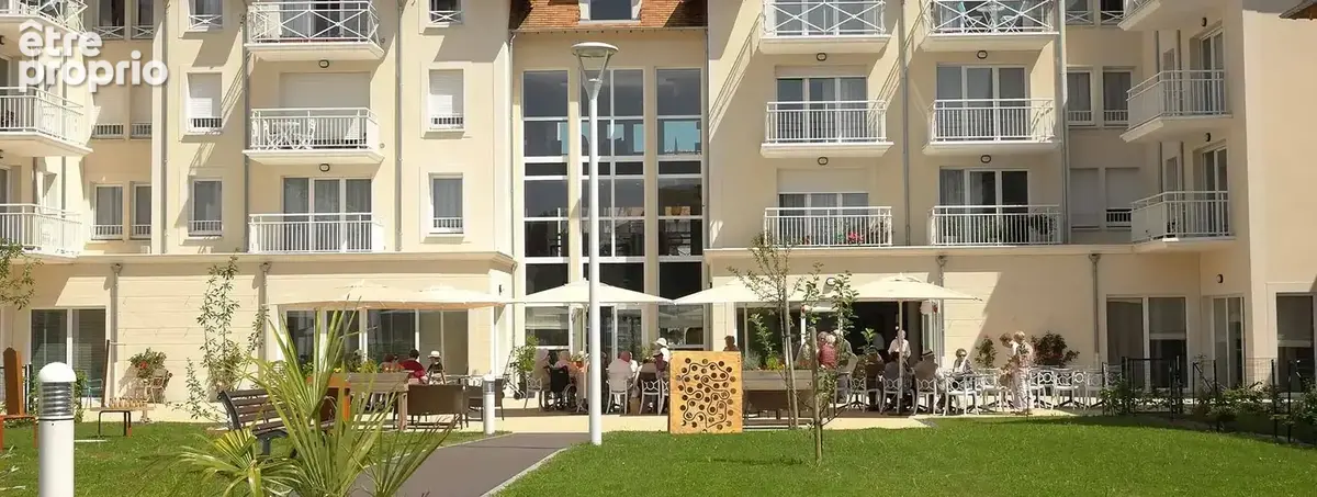 Photo Appartement à Courseulles-Sur-Mer au prix de 233 151€
