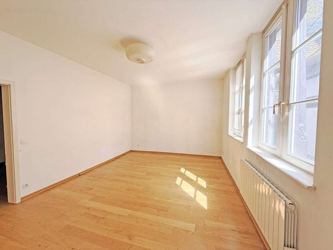 Appartement 58 m² à Strasbourg  - photo 3