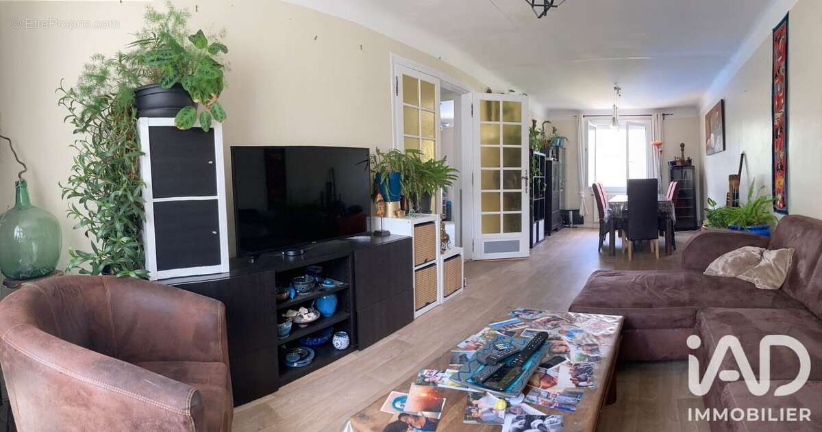 Maison 190 m² à Ris-Orangis  - photo 2