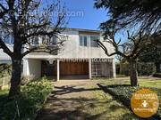 Maison à SAINT-ASTIER