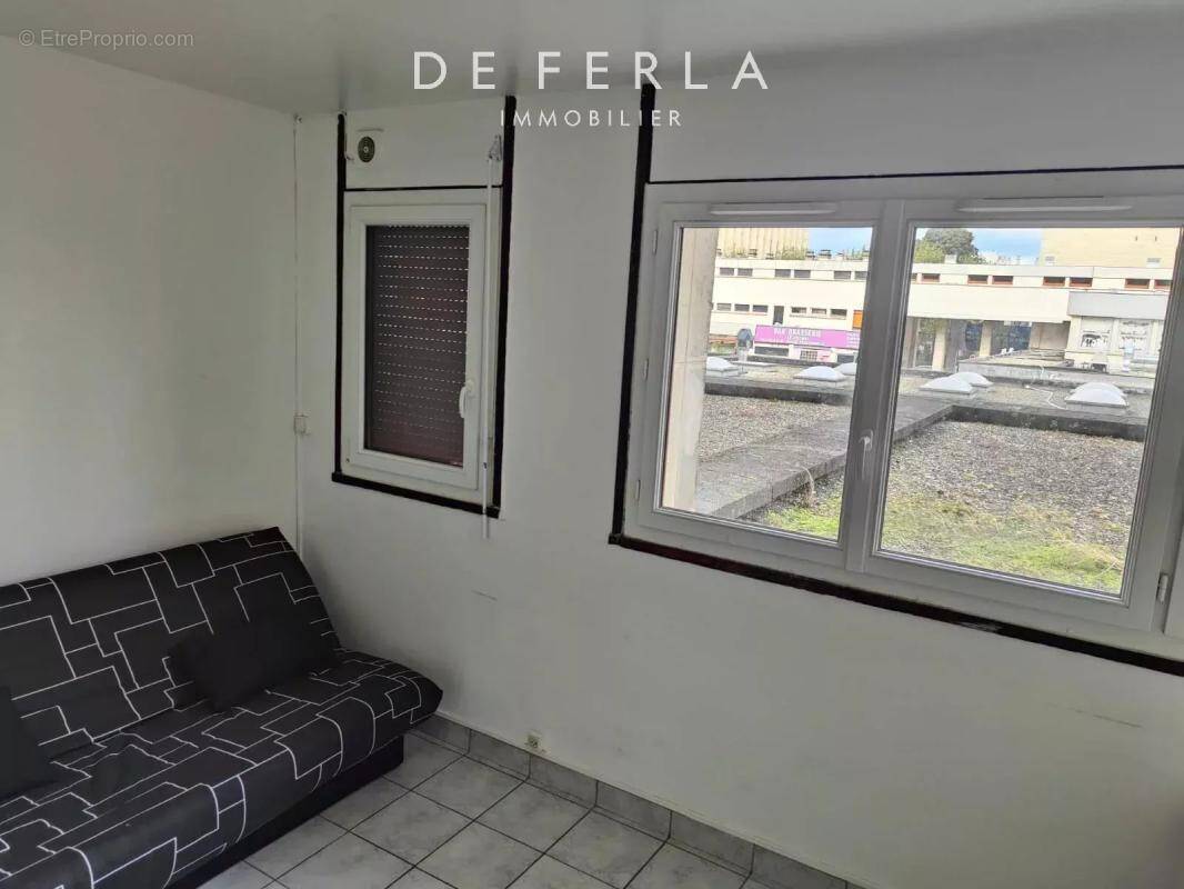 Appartement à MEUDON