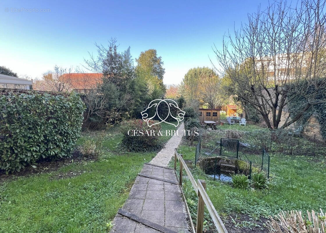 Appartement à VILLEFRANCHE-SUR-SAONE