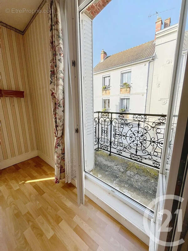 Maison à EPERNAY