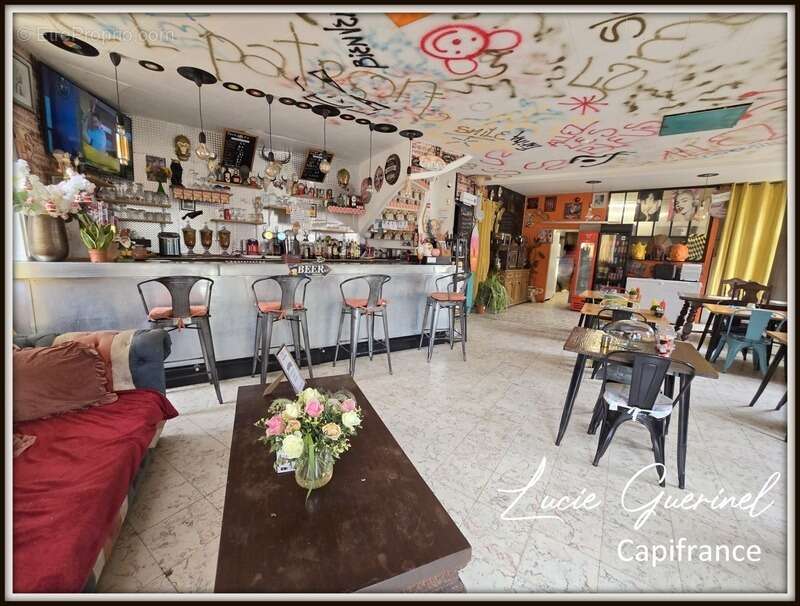 Maison à VERN-D&#039;ANJOU