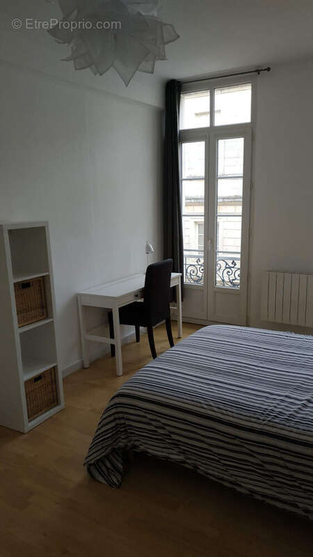 Appartement à ROCHEFORT