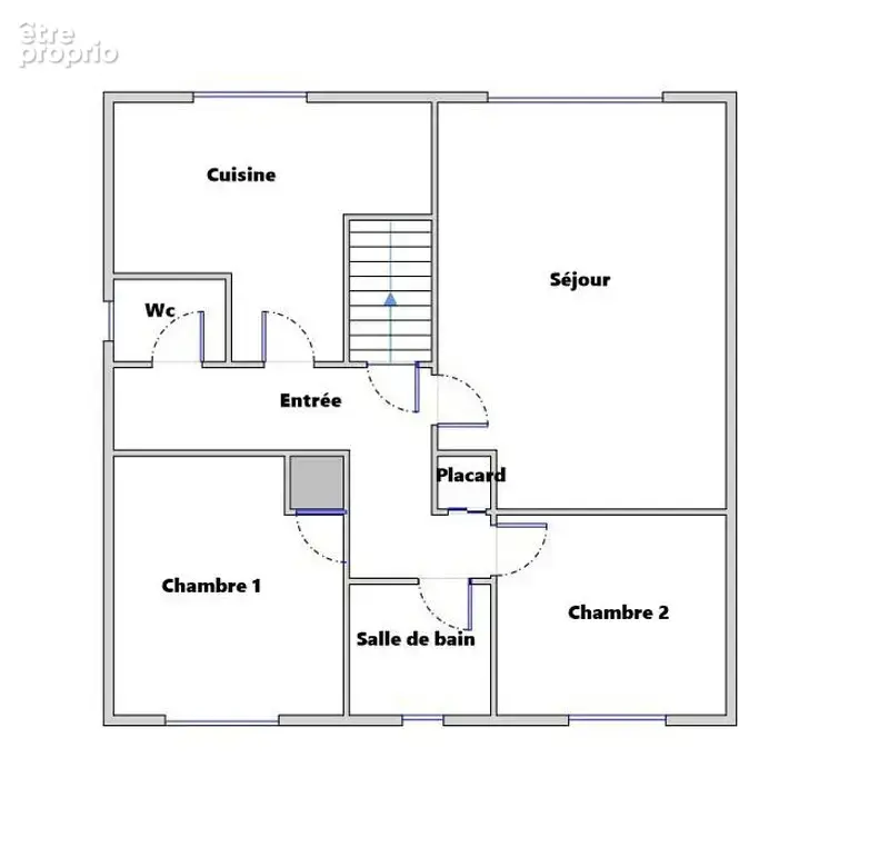 Exclusivité   maison à vendre à vauhallan - photo 10
