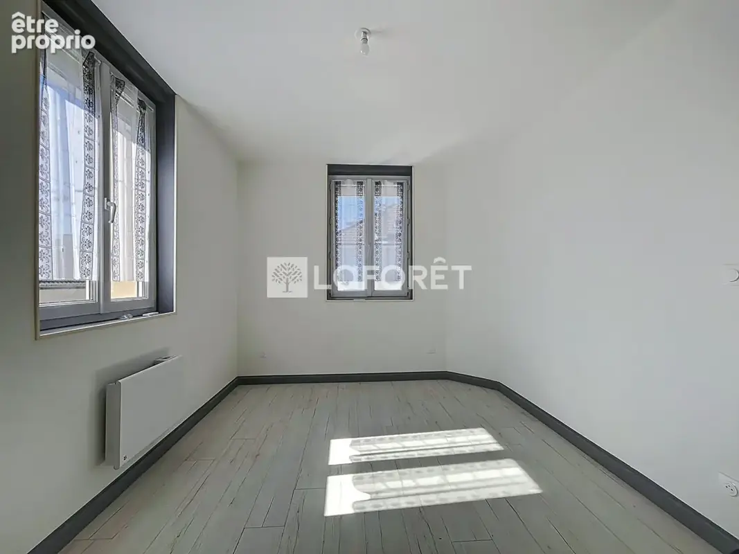 Maison Saint Etienne Du Rouvray 5 pièces 80 m2 au sol - photo 10