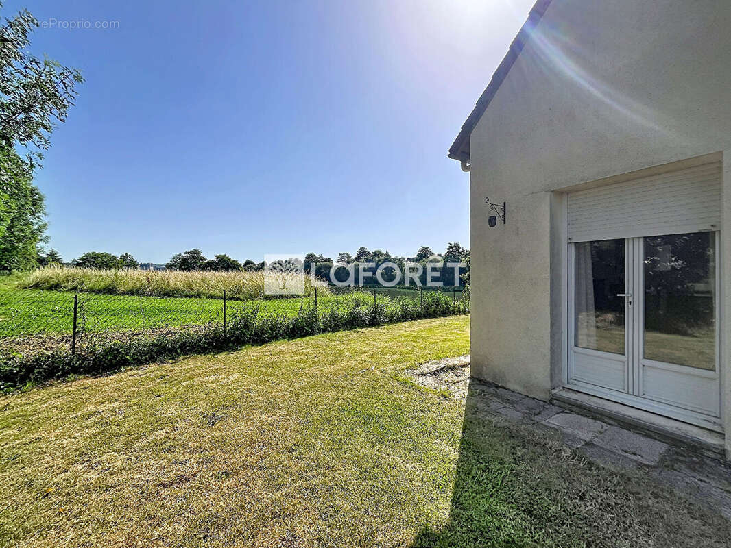 Maison Flers 4 pièce(s) 90 m2 - photo 10