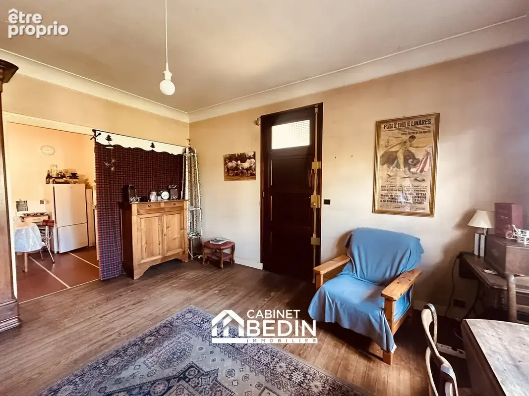 Maison 81 m² à Merignac  - photo 3