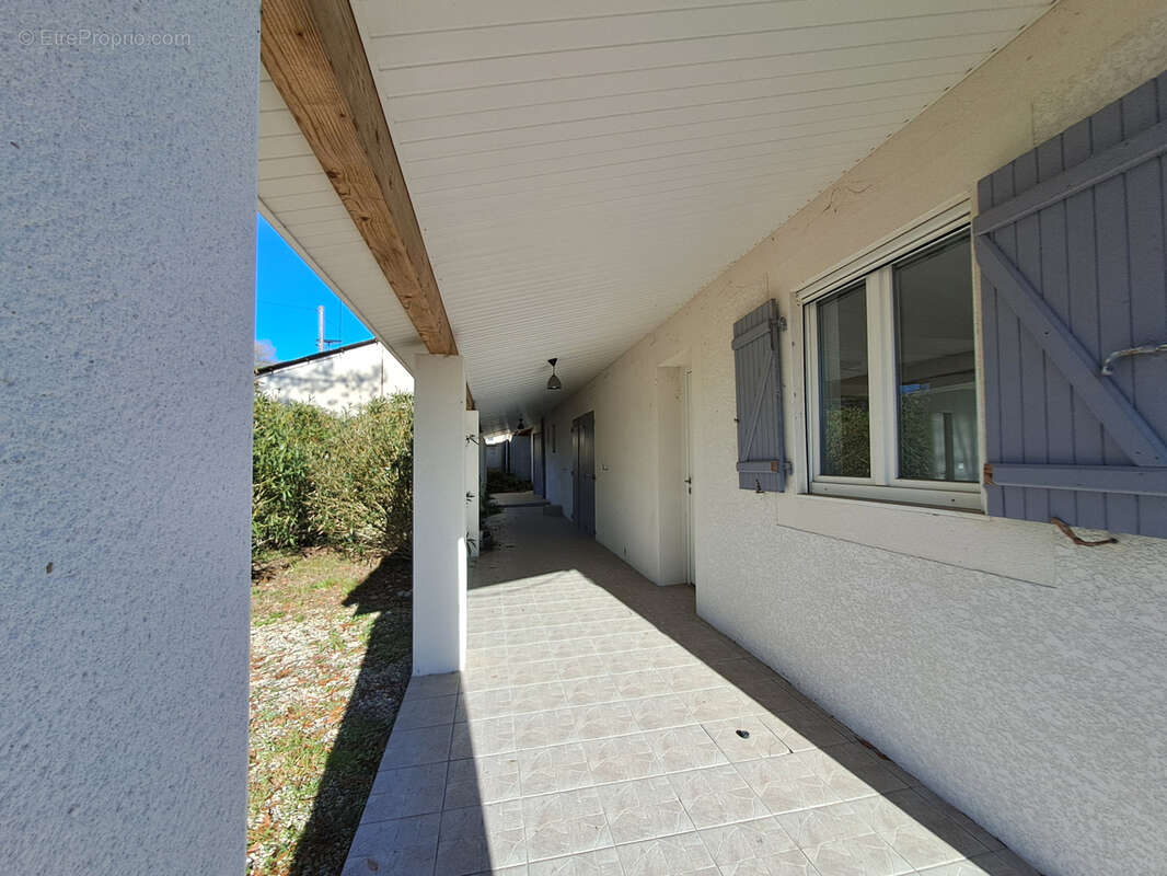 Maison à DAMAZAN