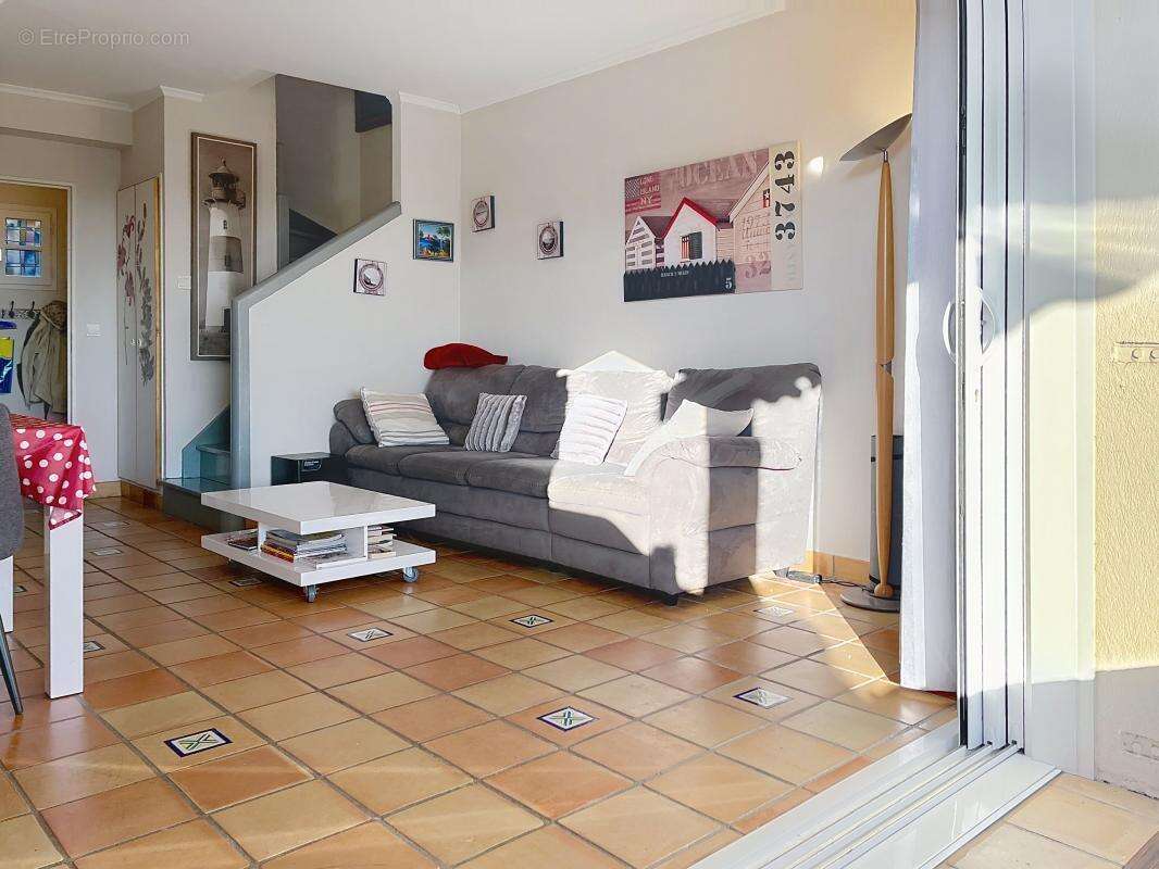 Maison à SAINT-RAPHAEL