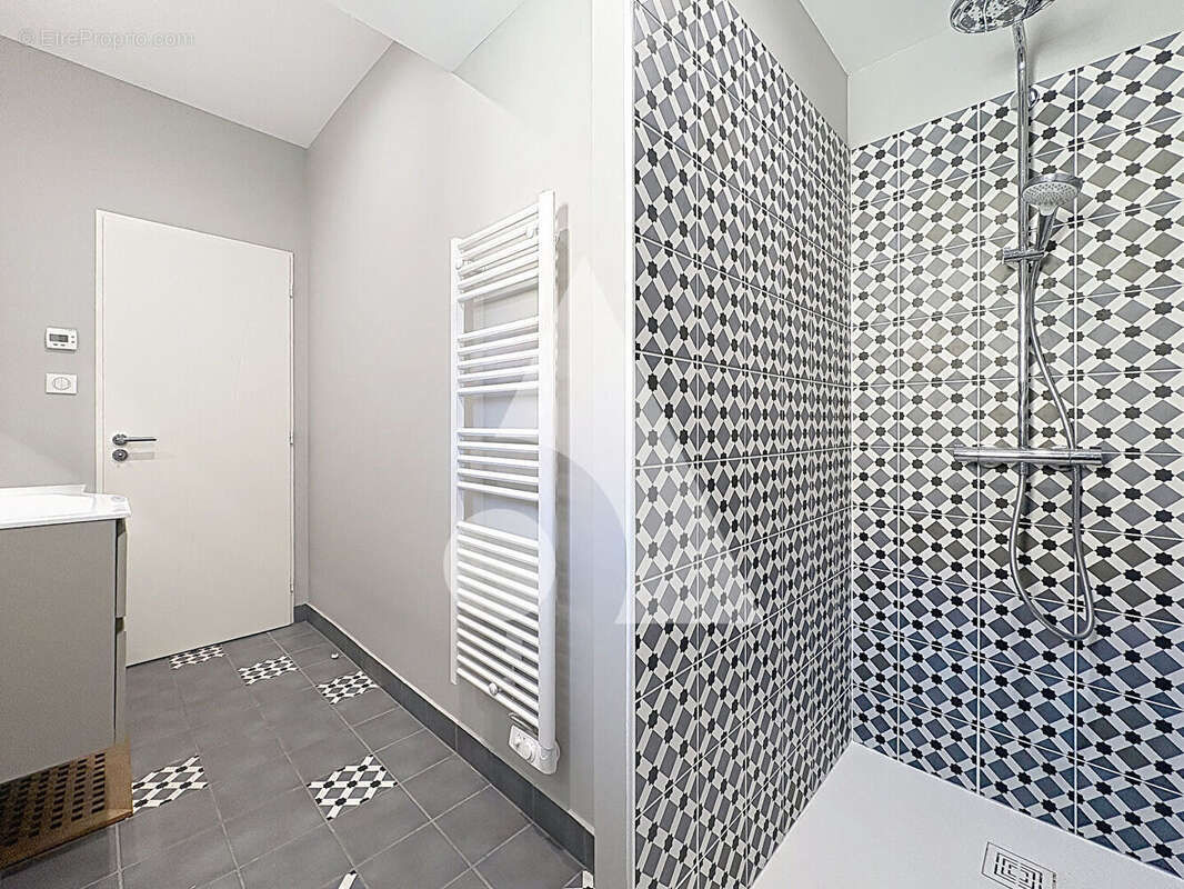 Appartement Hyper Centre de Chalon Sur Saône - photo 4