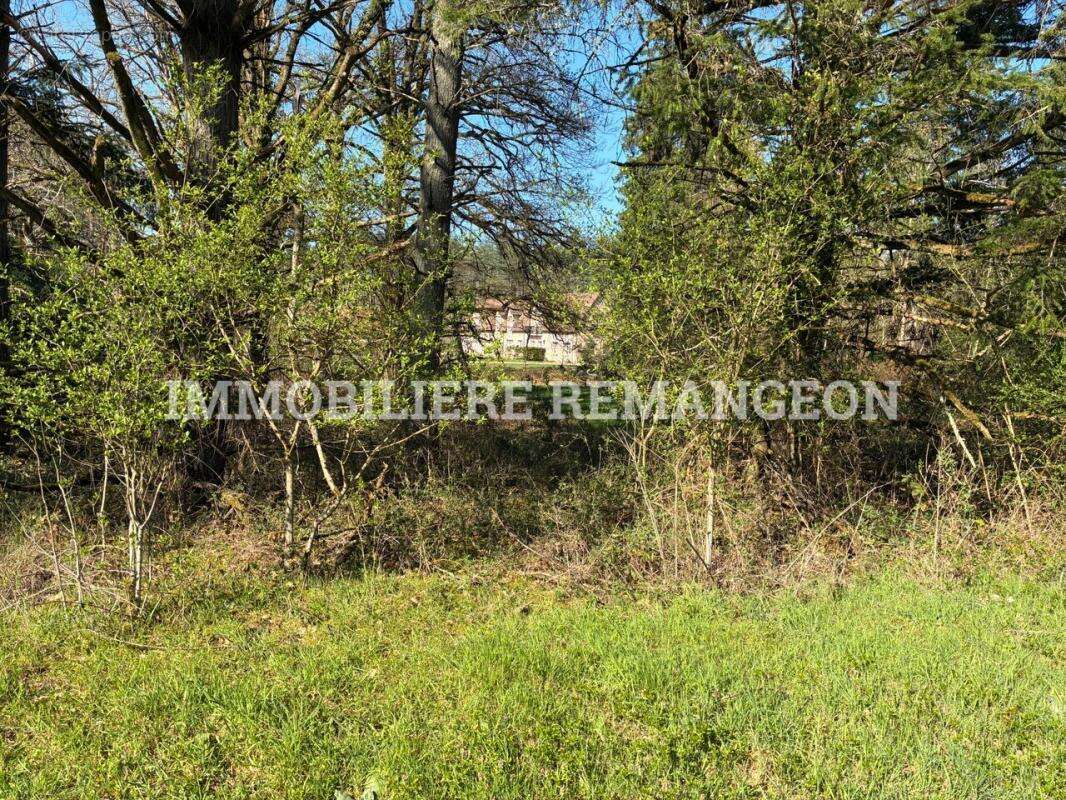 Maison à LAMOTTE-BEUVRON