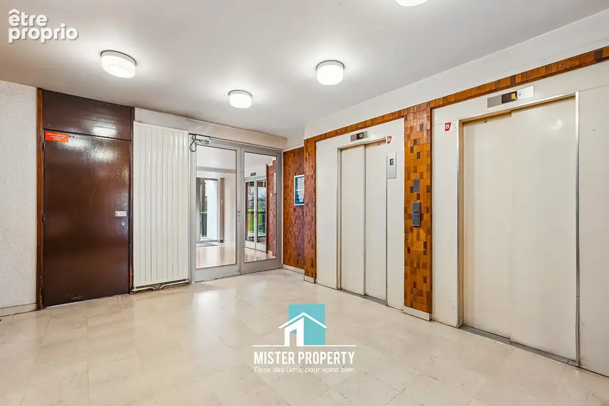 Levallois-Perret - Appartement 3 Pièces - photo 10