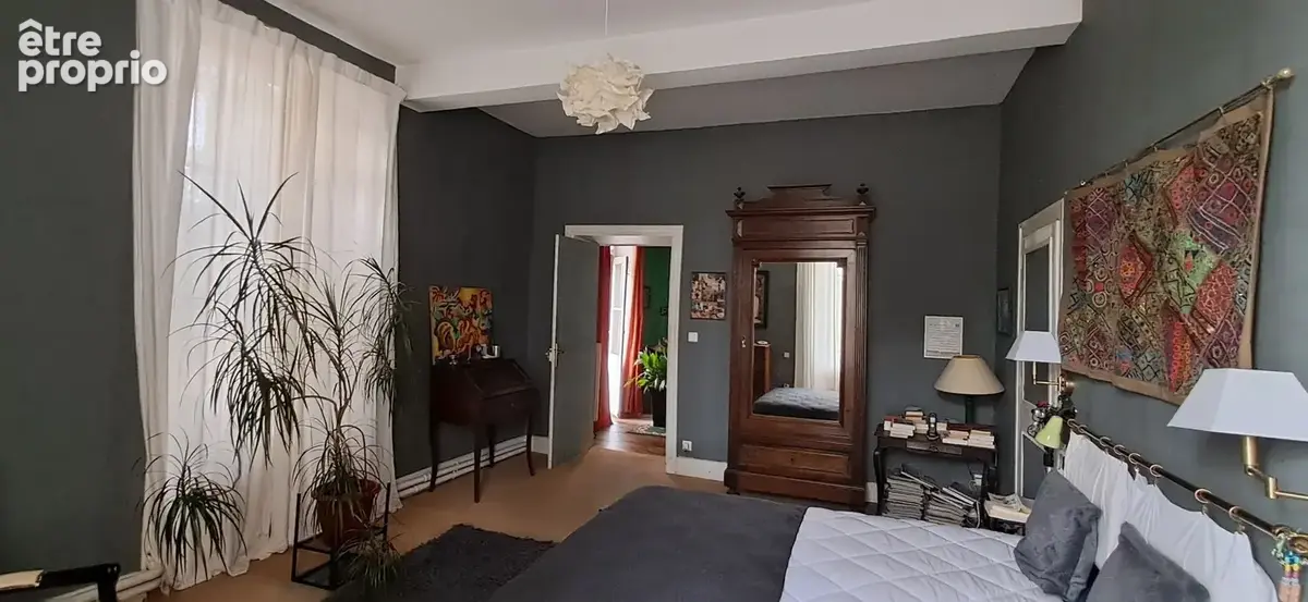 Maison  de Maître Gasconne, un domaine d'exception BIRAN - photo 13