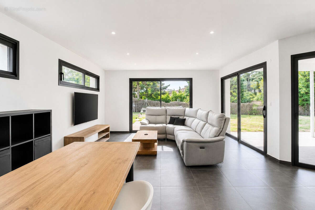 Maison 116 m² à Benesse-Maremne  - photo 4
