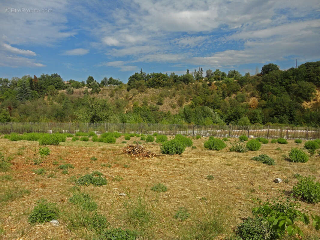 Dpt Pyrénées Orientales (66), à vendre PRADES Terrain constructible 421 m², 3 faces, libre constructeur - photo 17