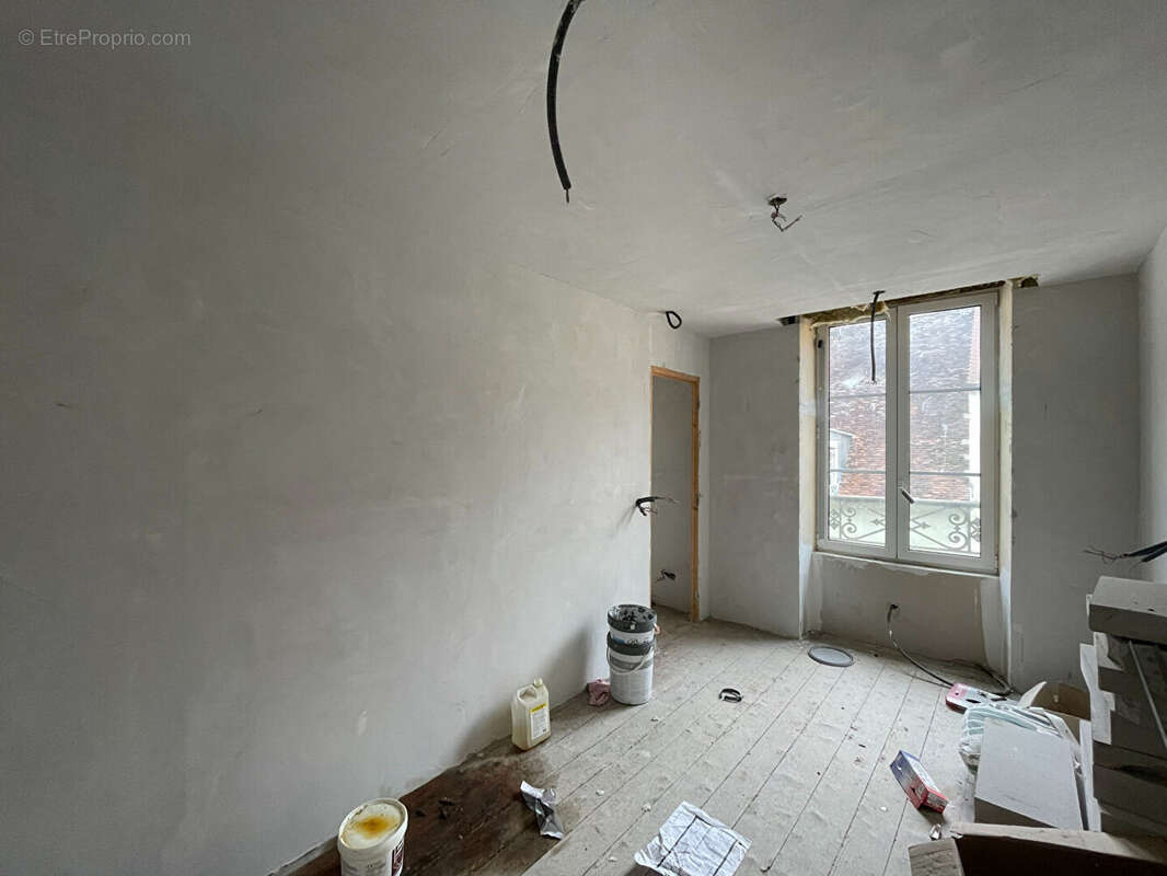 Appartement à LONS-LE-SAUNIER