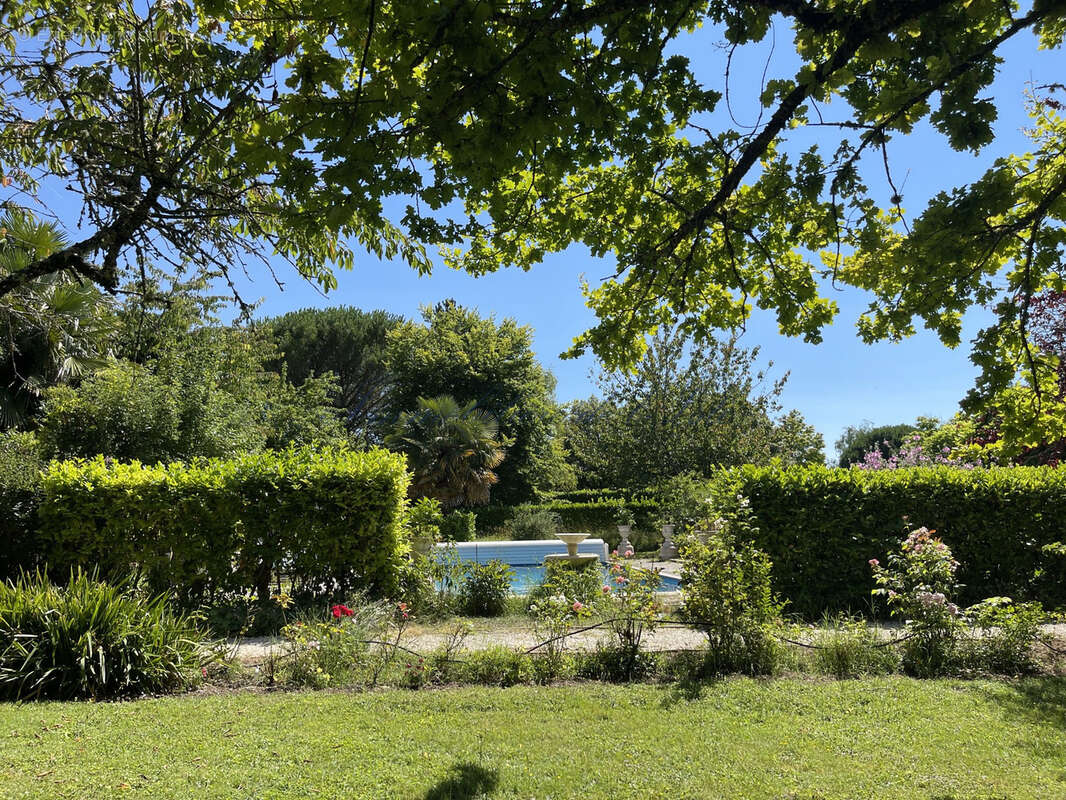 Maison à COULOUNIEIX-CHAMIERS