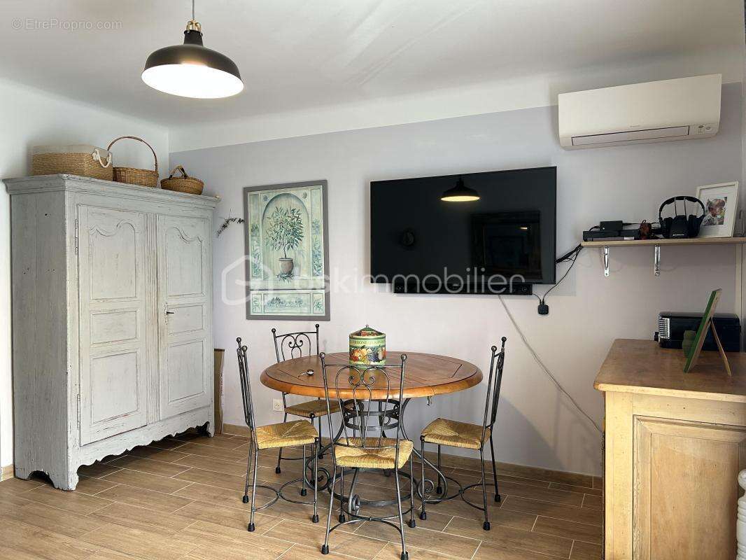 Appartement à AJACCIO