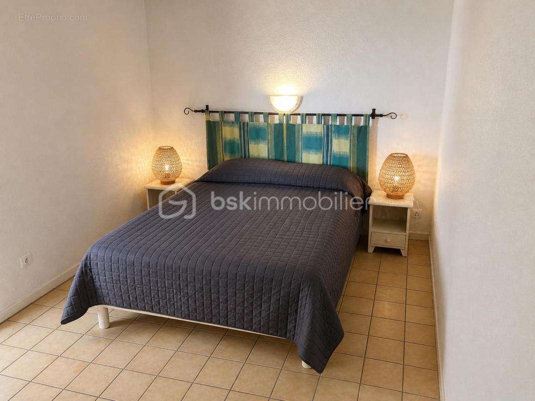 Appartement à SAINT-CYPRIEN