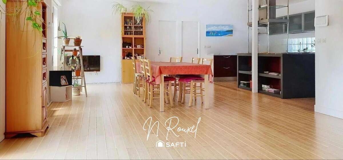 Photo 7 - Maison à VER-SUR-MER