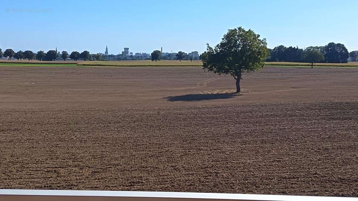 Appartement à SOUFFELWEYERSHEIM