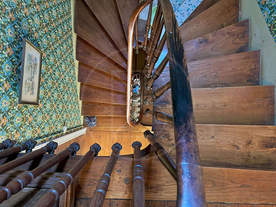 Charmante maison de maître - photo 15