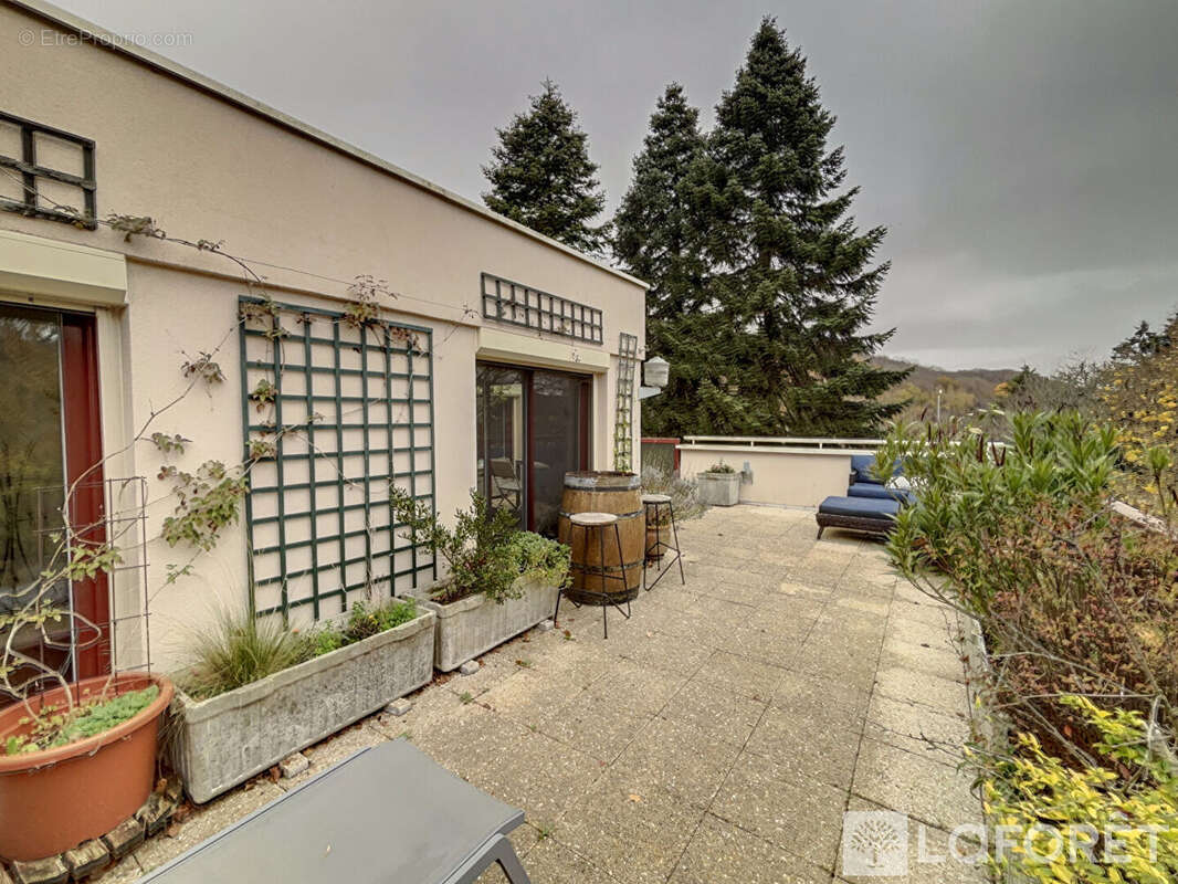 Appartement à GIF-SUR-YVETTE