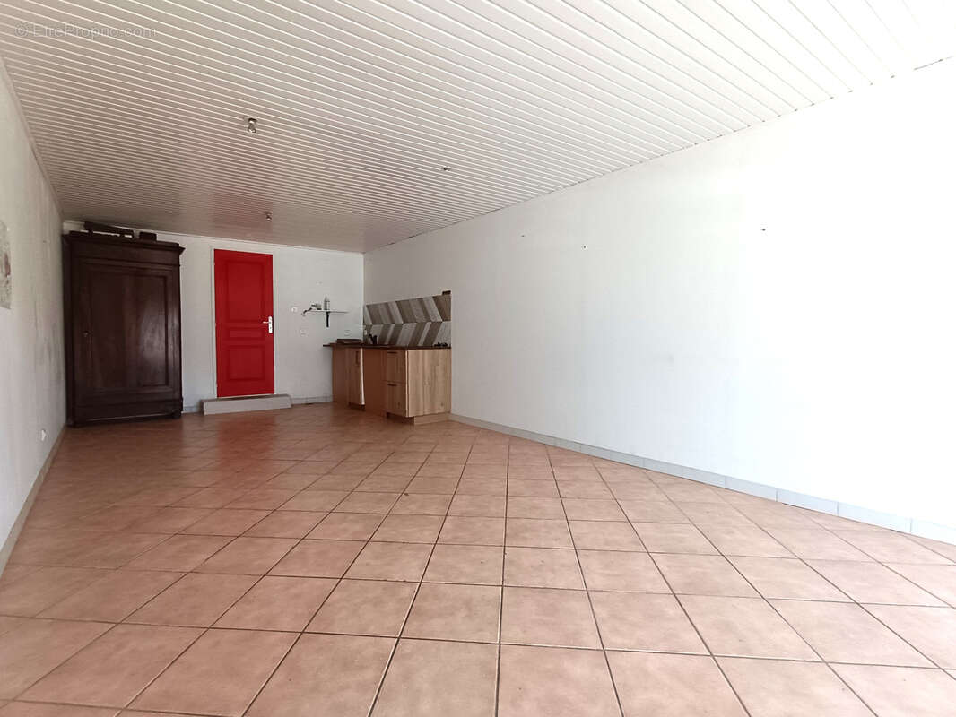 Maison de ville de 117 m2 avec patio - photo 3