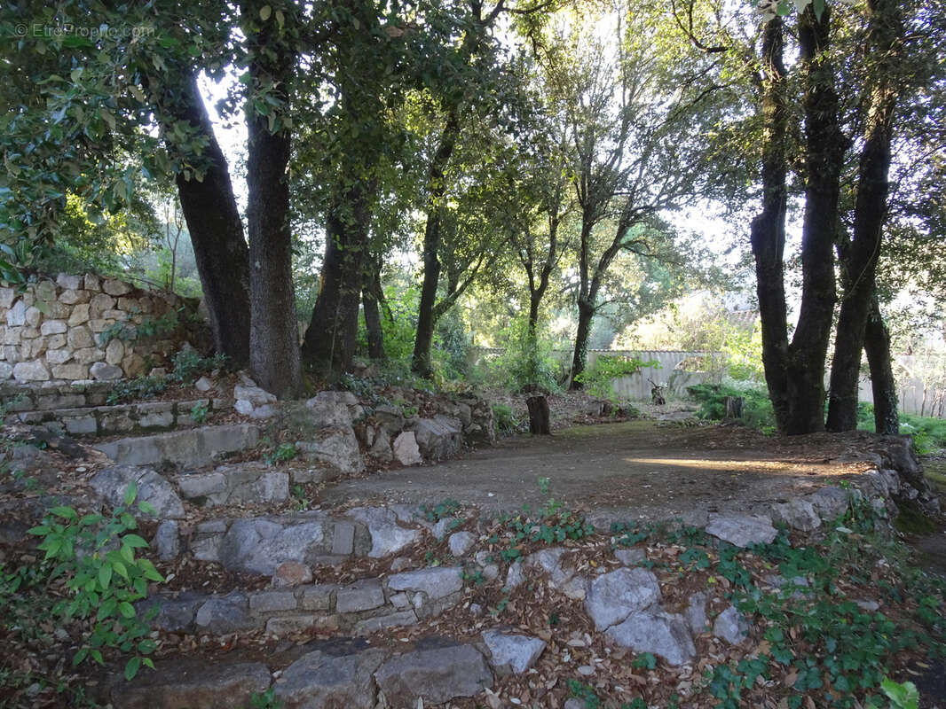 Maison à CAZILHAC