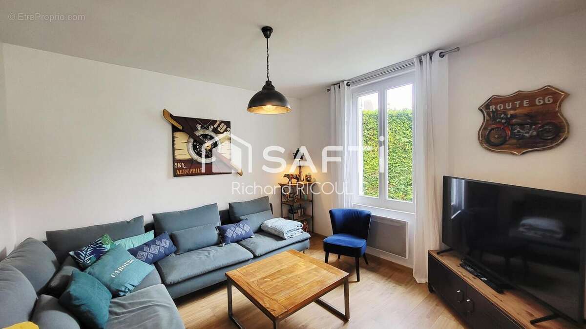 Photo 3 - Maison à CABOURG