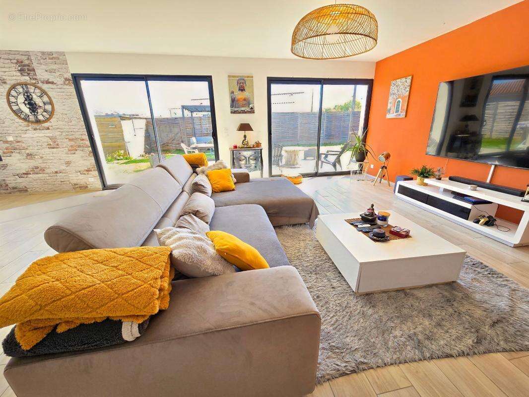 Maison À Vendre En Exclusivité - photo 2