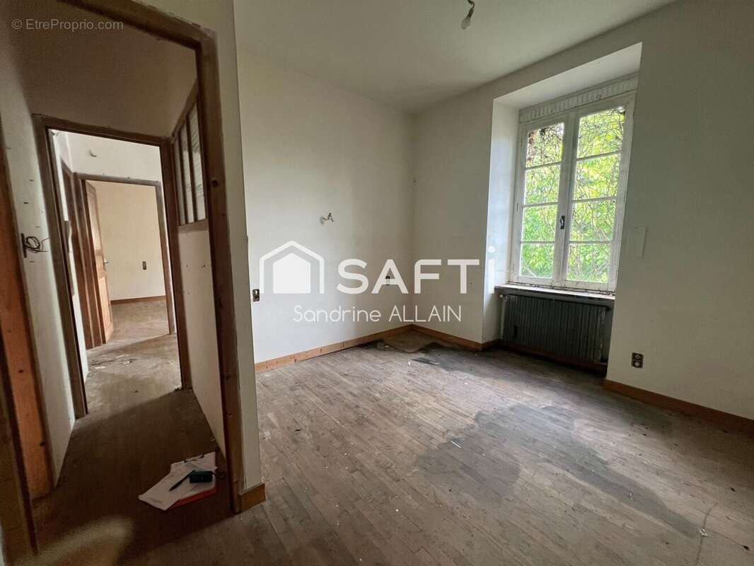 Photo 8 - Maison à SAINT-MARTIN-DES-PRES