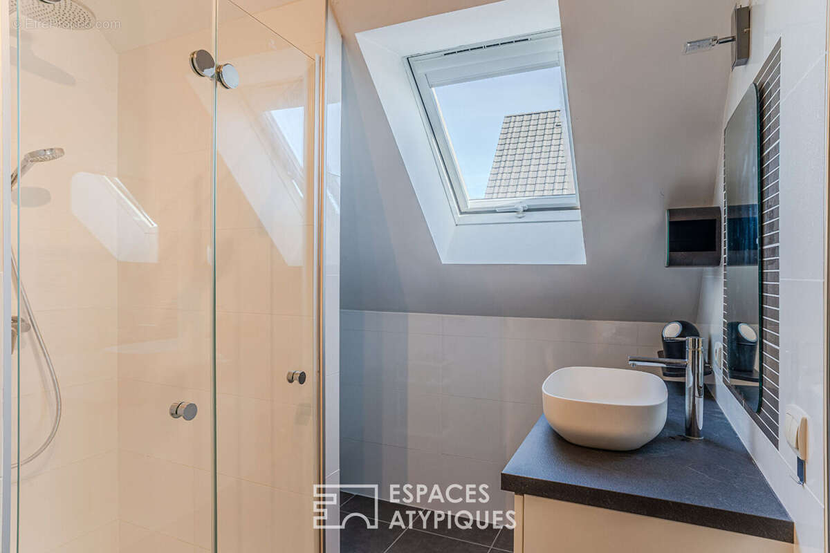 Maison à DRUSENHEIM