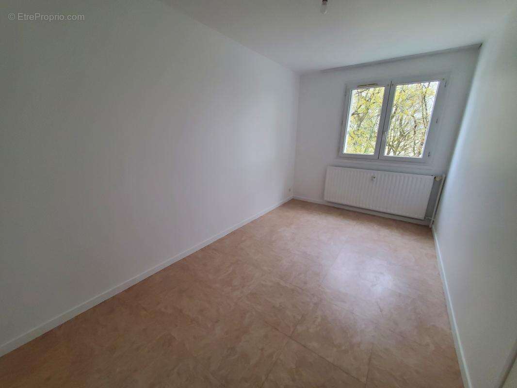 Appartement à BLAIN