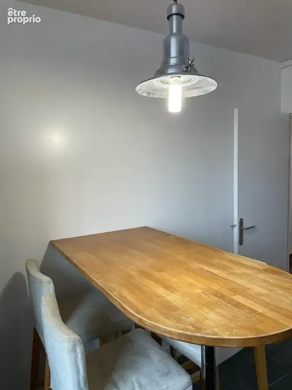 Appartement 5 pièces 113 m² à vendre à Massy (91300) - photo 8