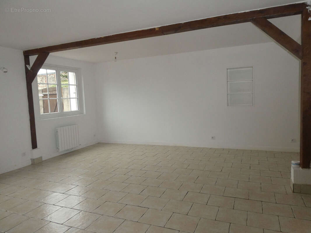 Appartement à PONT-L'EVEQUE