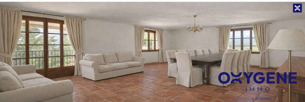 Maison à CERET